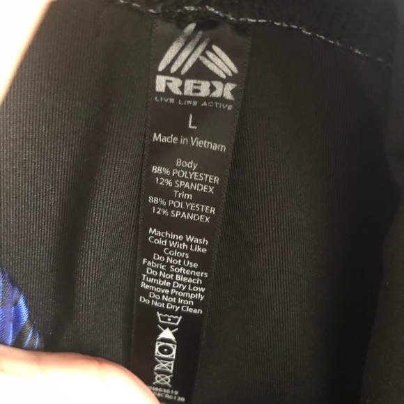 Leggings - Picture 4 of 4